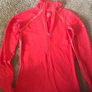 Nike pro women’s shirt